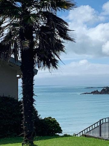 Oneroa Bay Villa Waiheke Exterior photo